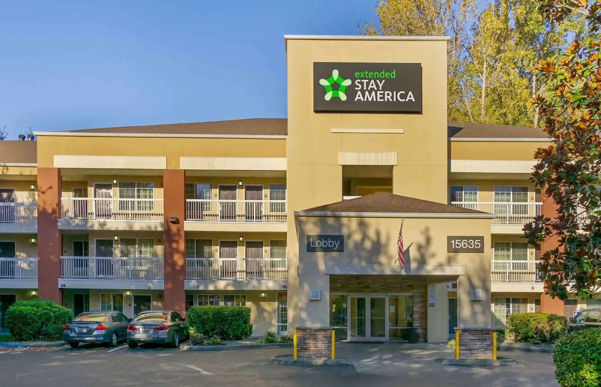 Extended Stay America Suites- Seattle - Southcenter