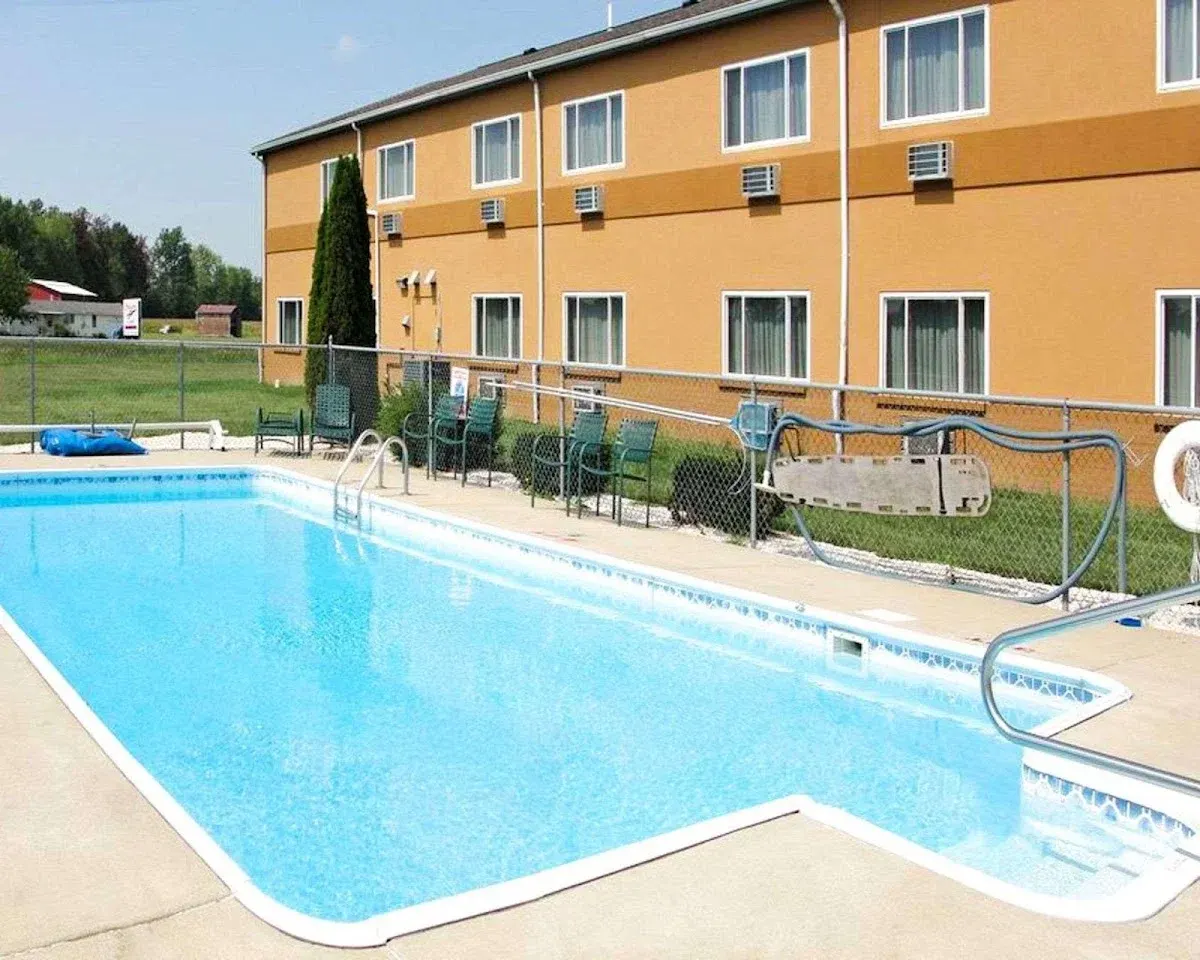 Quality Inn Seaman
