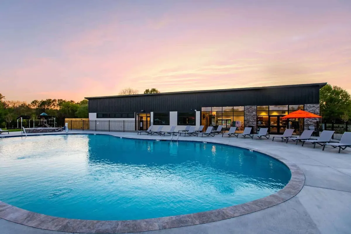 Pigeon Forge Landing RV Resort