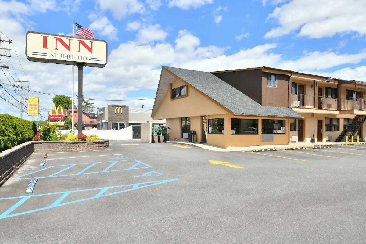 Inn At Jericho