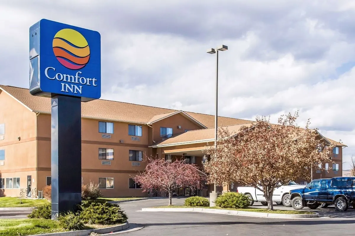 Comfort Inn & Suites Gunnison-Crested Butte