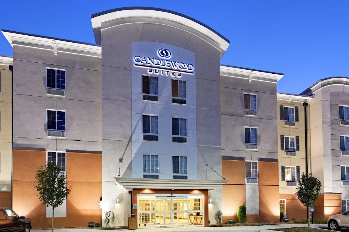 Candlewood Suites Cape Girardeau by IHG
