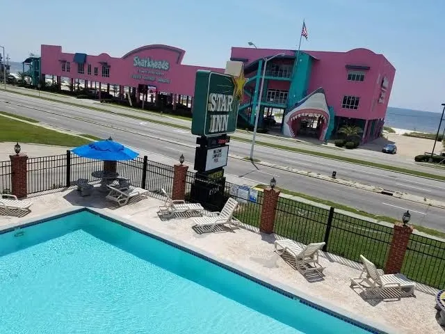 Star Inn Biloxi