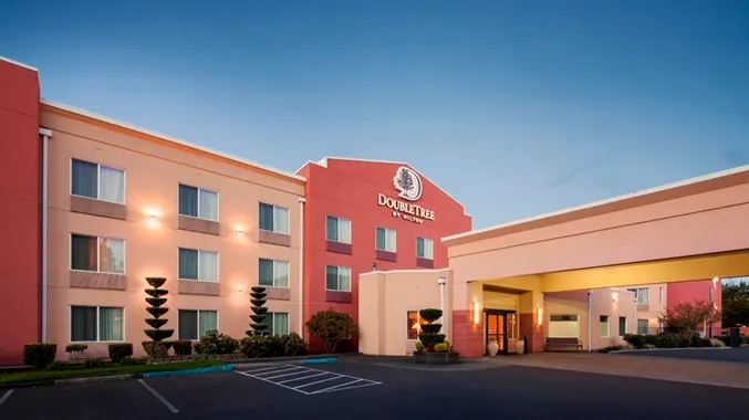 DoubleTree by Hilton Hotel Vancouver, Washington