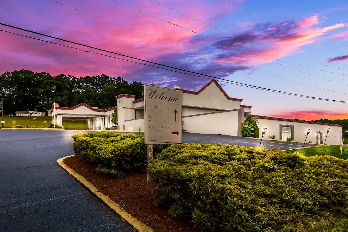 Red Roof Inn New Stanton