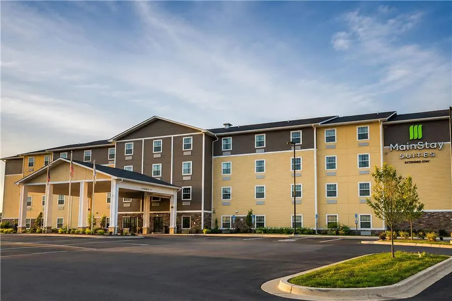 MainStay Suites Watford City - Event Center