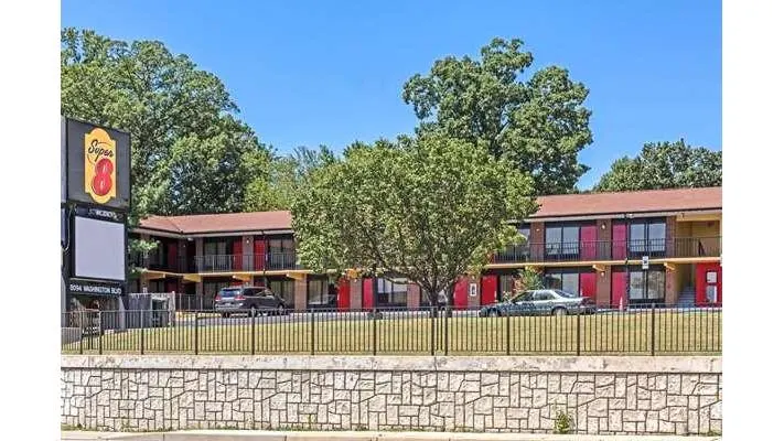 Super 8 by Wyndham Jessup/Baltimore Area