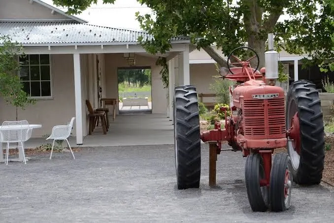 Los Poblanos Historic Inn & Organic Farm