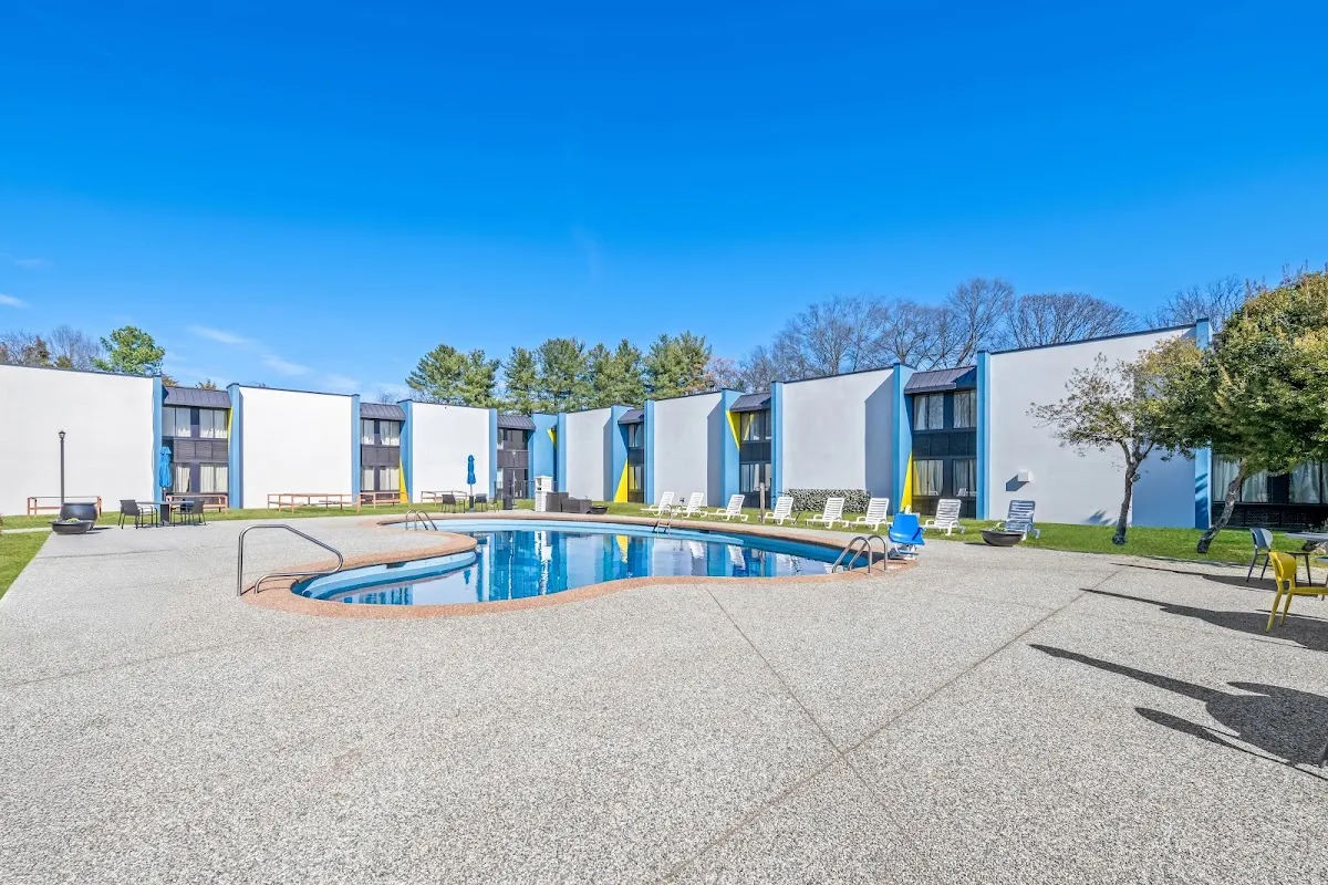 Sonesta Select Hotels Statesville