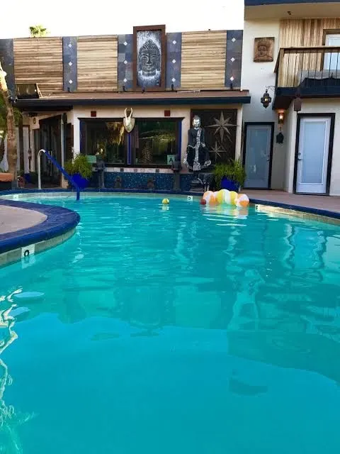 sea mountain lifestyle resorts and clothing optional spas and nude resort