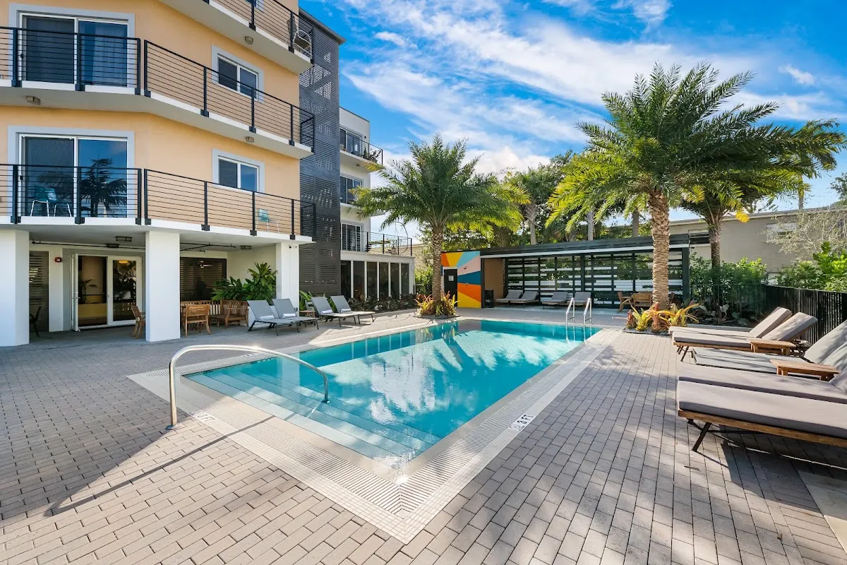 Wilton River Suites Hotel