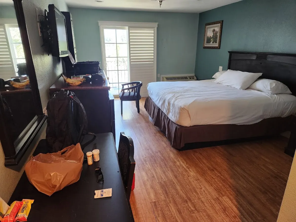 Calimesa Inn Motel