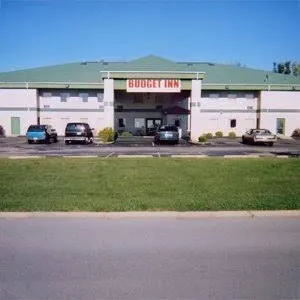 Budget Inn