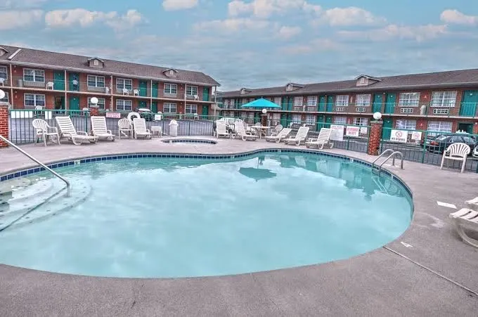Mountain Aire Inn