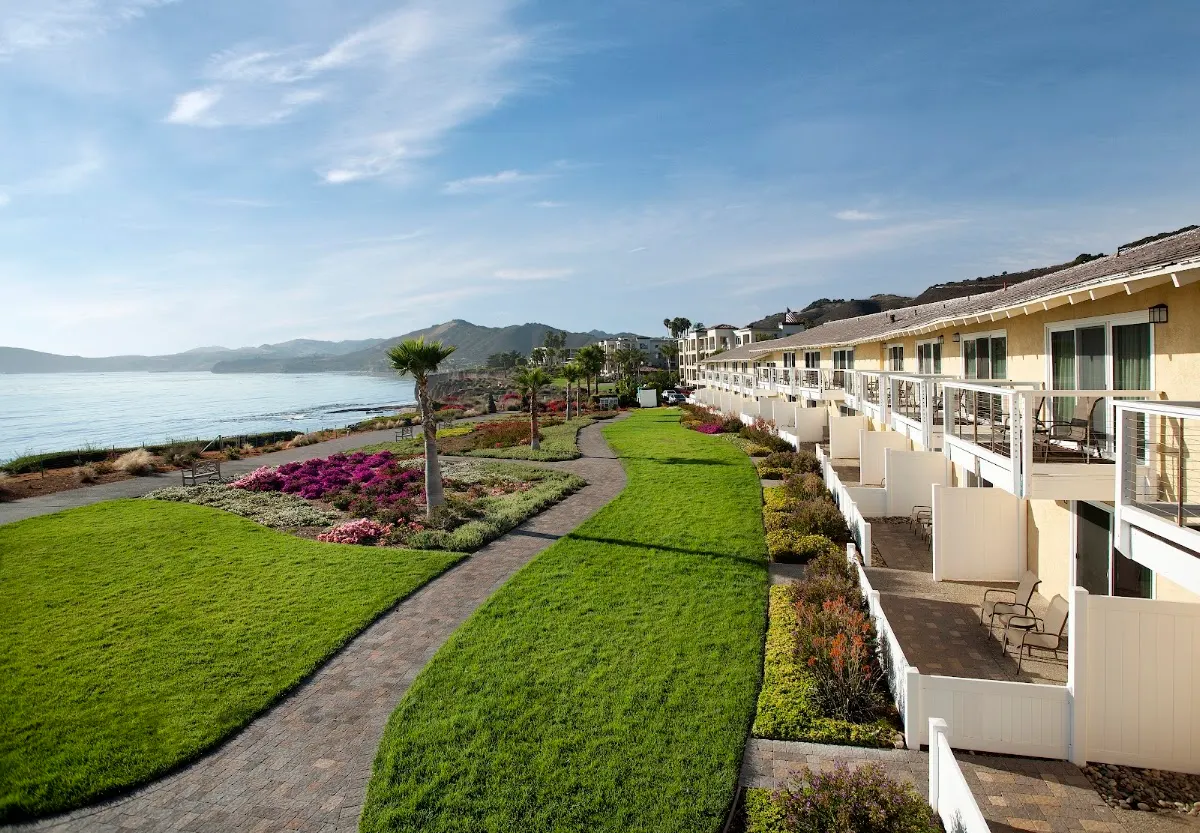 Spyglass Inn
