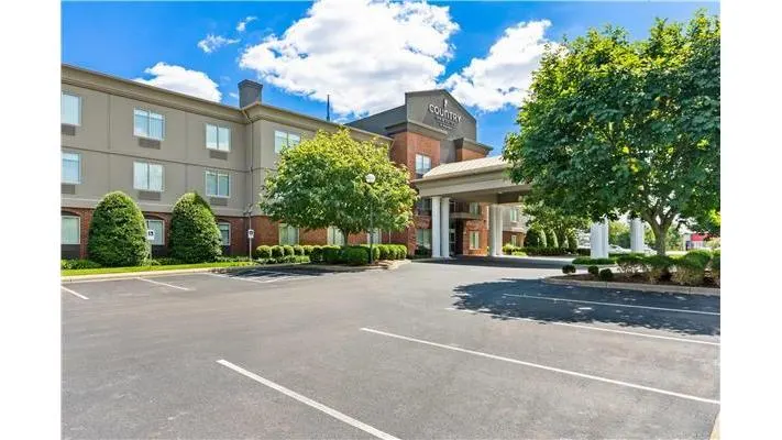 Country Inn & Suites by Radisson, Elizabethtown