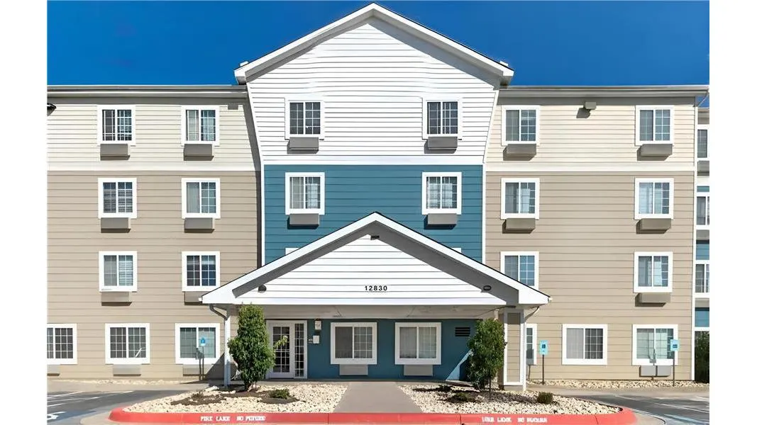WoodSpring Suites Austin Northwest