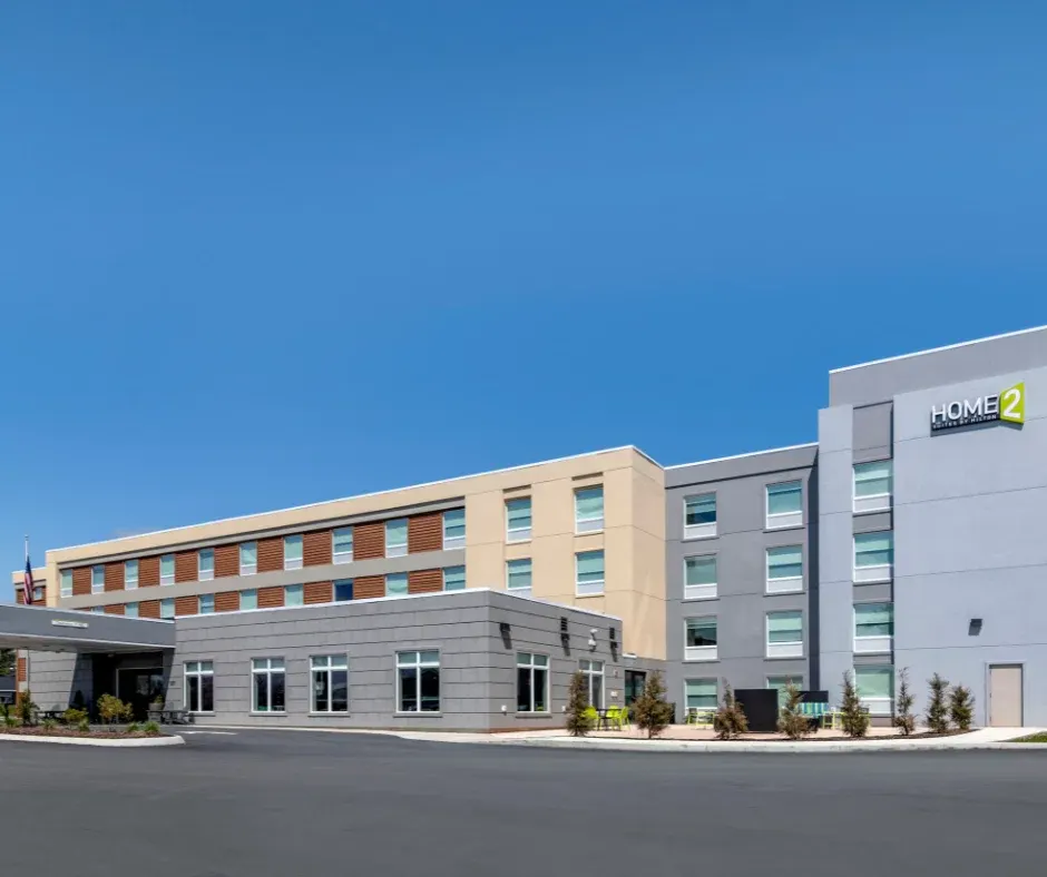 Home2 Suites by Hilton Bangor