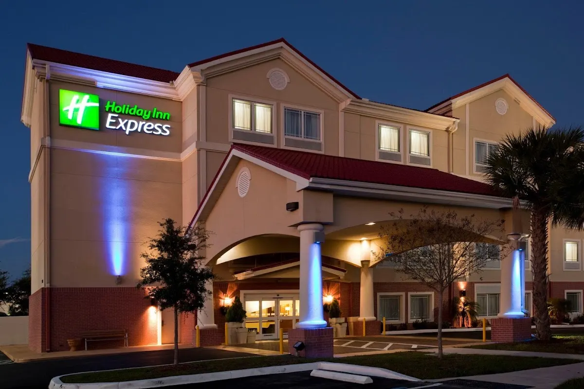 Holiday Inn Express Venice by IHG