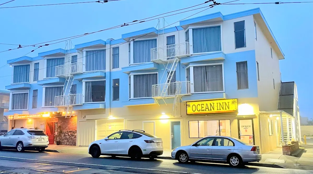 Ocean Inn