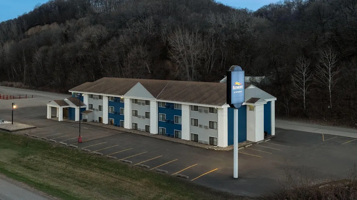 Baymont by Wyndham Mankato