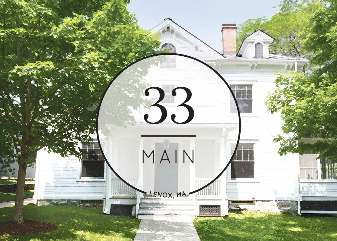 33 Main - An Annie Selke Luxury Lodging Experience