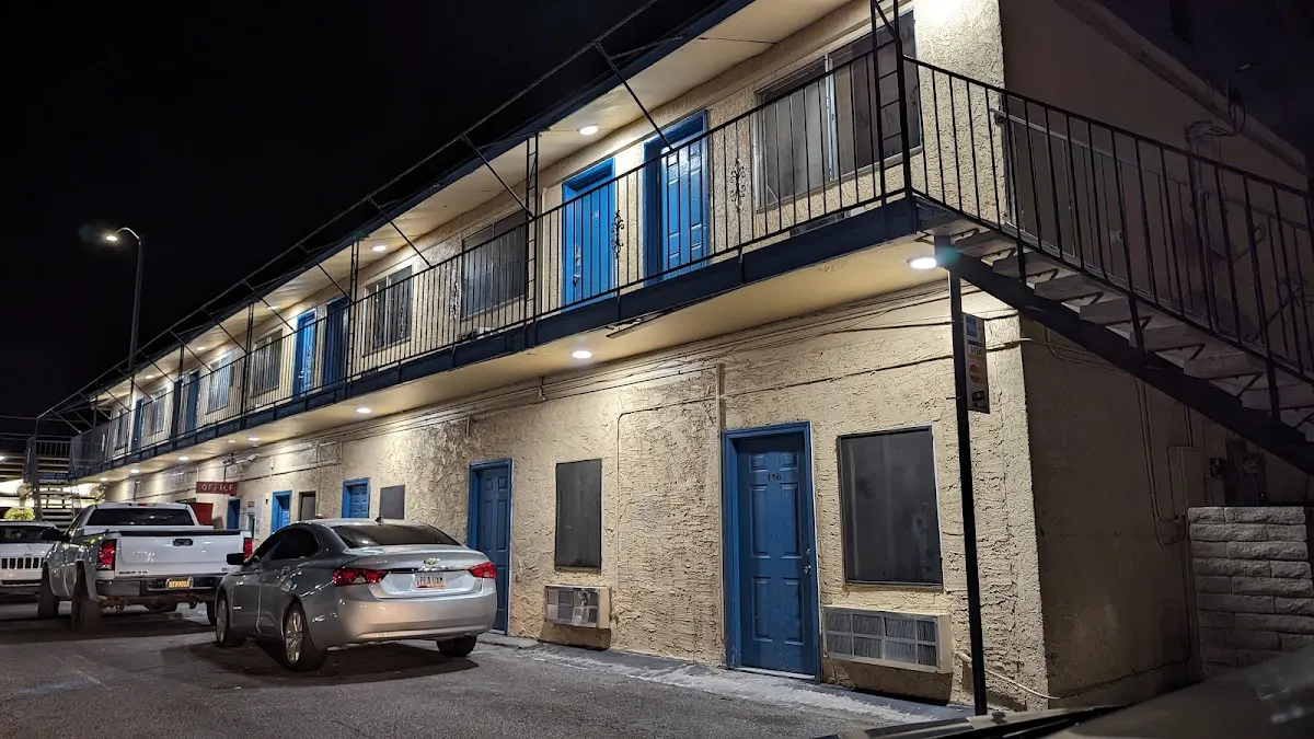 Motel 7 By OYO Near Phoenix Airport
