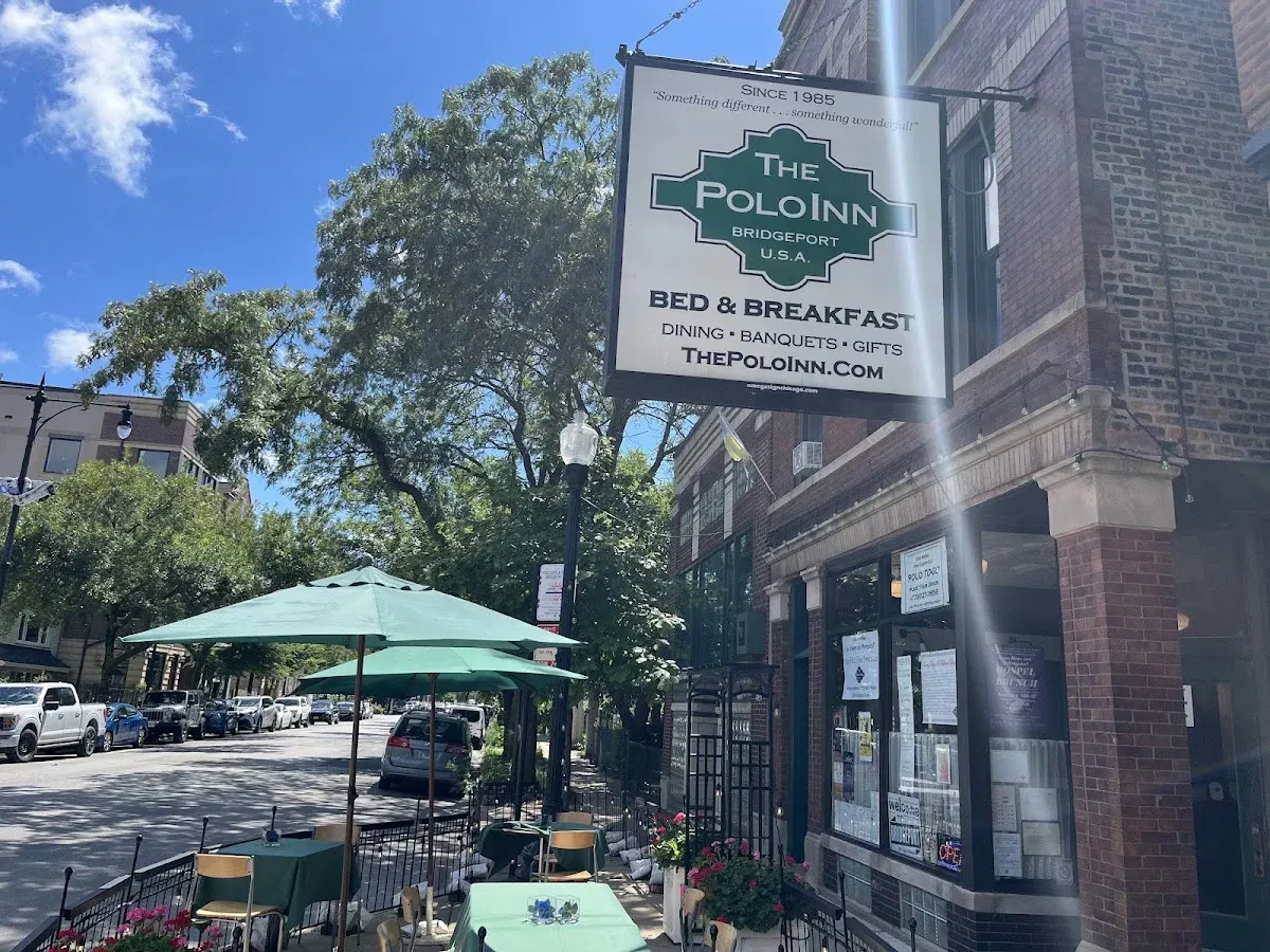 The Polo Inn Bed & Breakfast