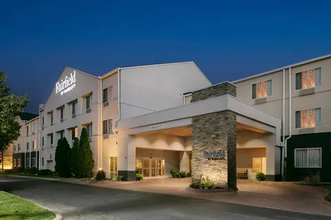 Fairfield Inn Manhattan