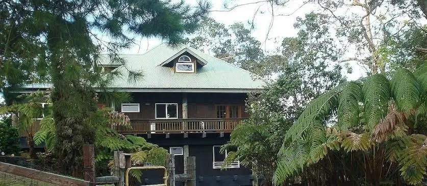 Volcano Acres Ranch