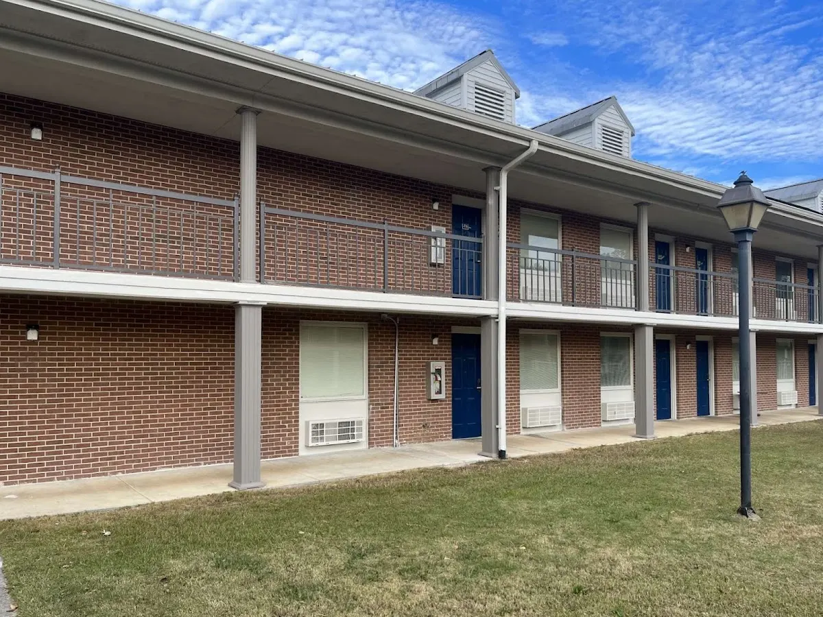 Motel 6 Sandersville, GA