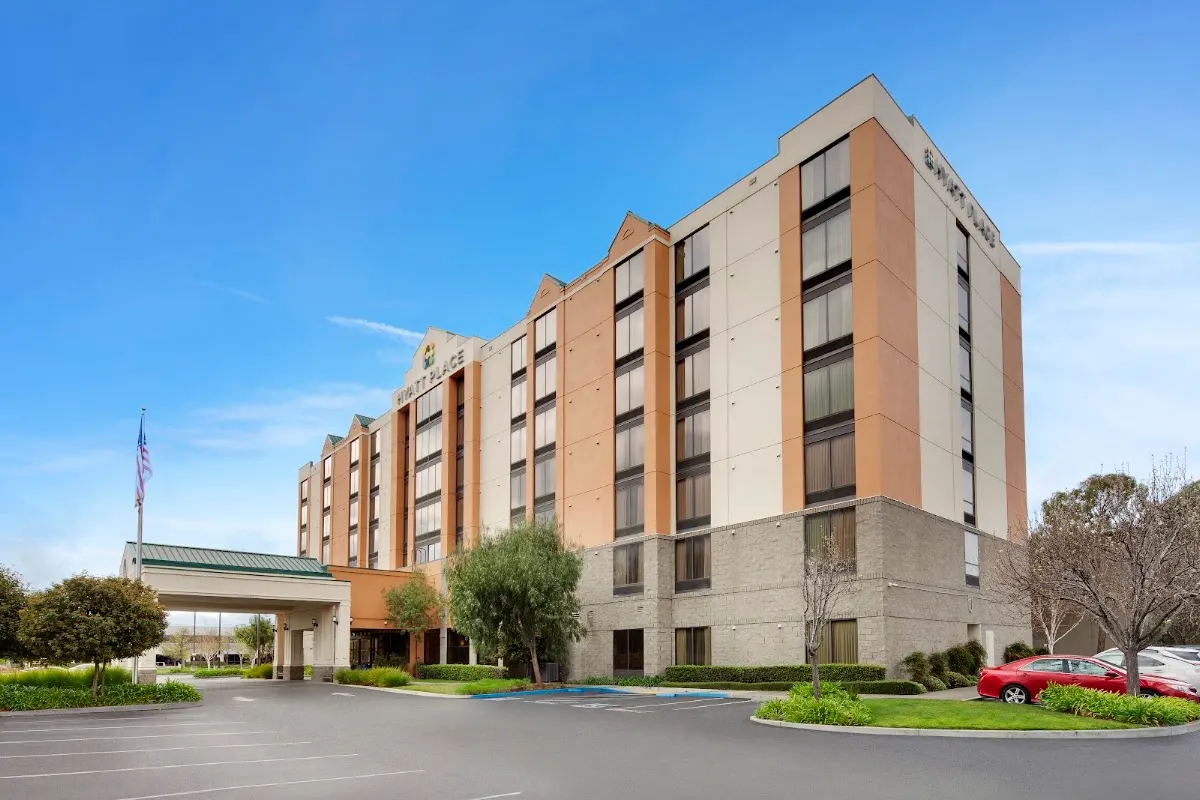 Hyatt Place Fremont/Silicon Valley