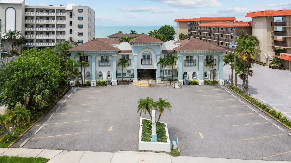 Hotel Sol