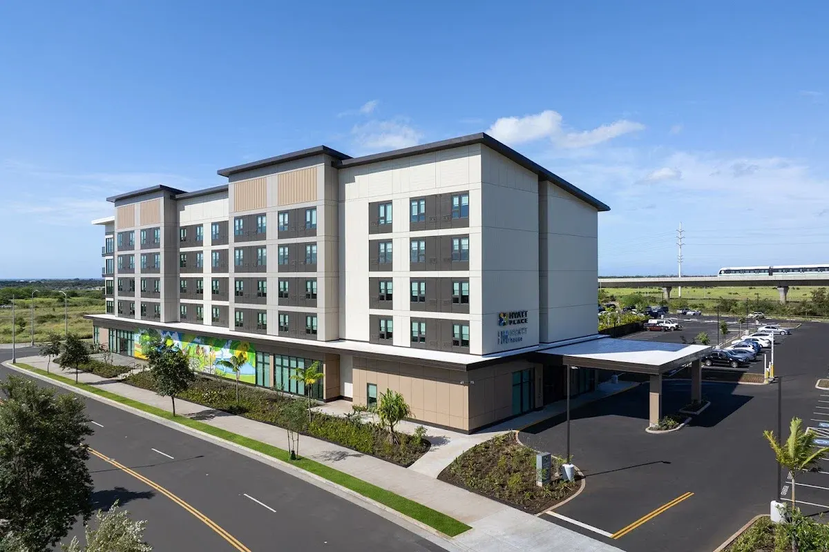 Hyatt Place at Ho'opili