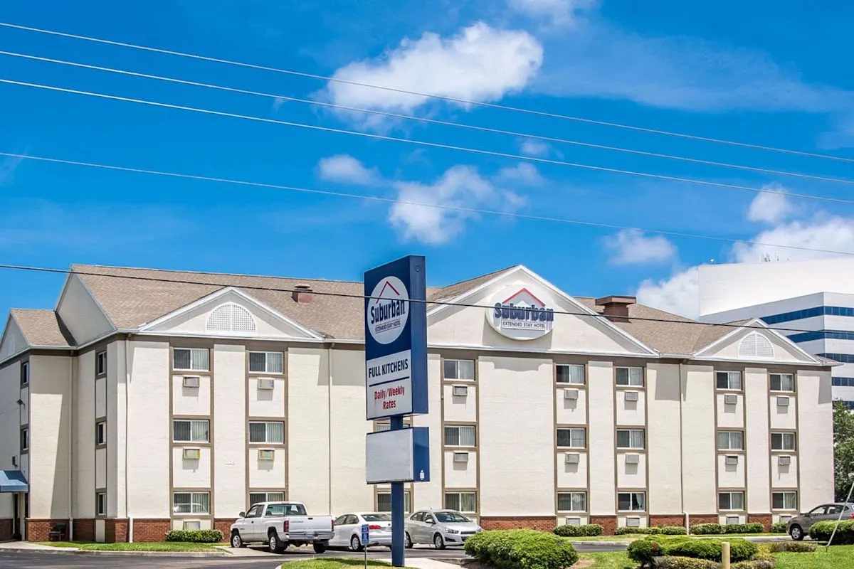Suburban Studios Melbourne Airport