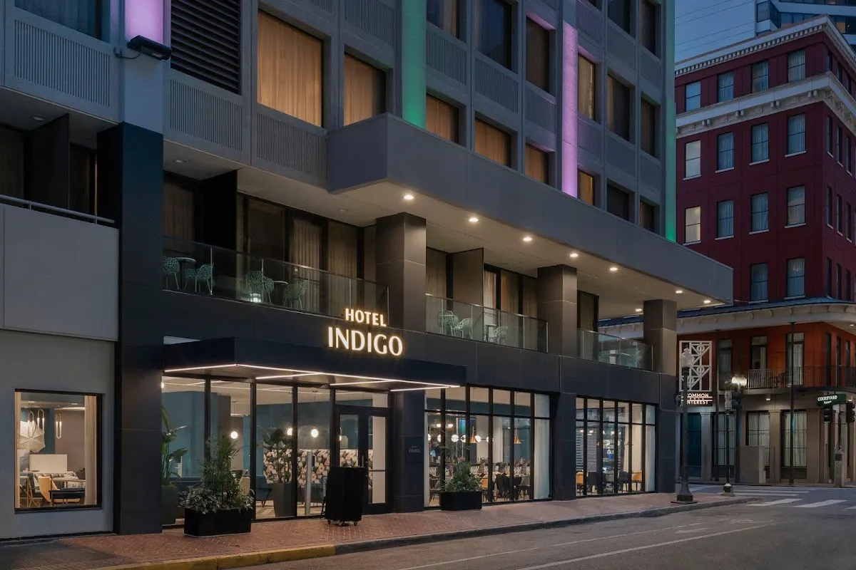 Hotel Indigo New Orleans - French Quarter by IHG