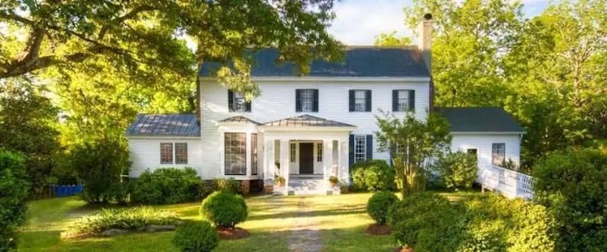 Oak Grove Bed & Breakfast
