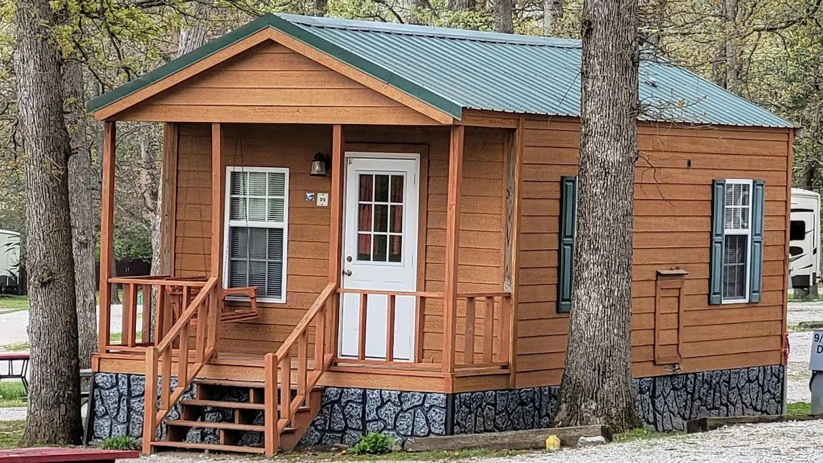 Perryville RV Resort