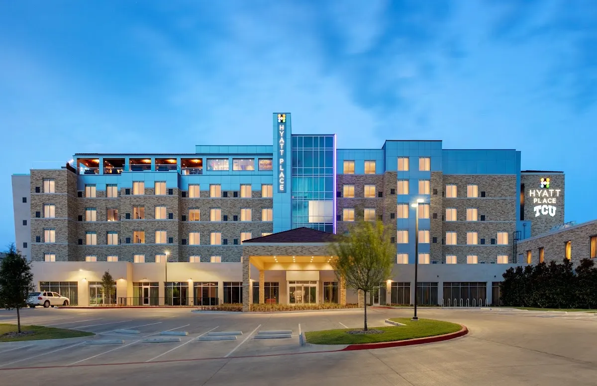 Hyatt Place Fort Worth / TCU