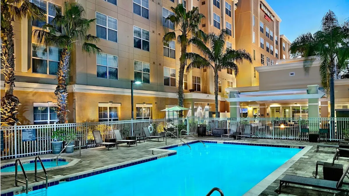 Residence Inn by Marriott Orlando Lake Mary