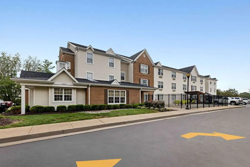 Extended Stay America Suites- St. Louis - Fenton