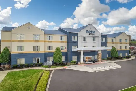 Fairfield by Marriott Inn & Suites Nashville Smyrna