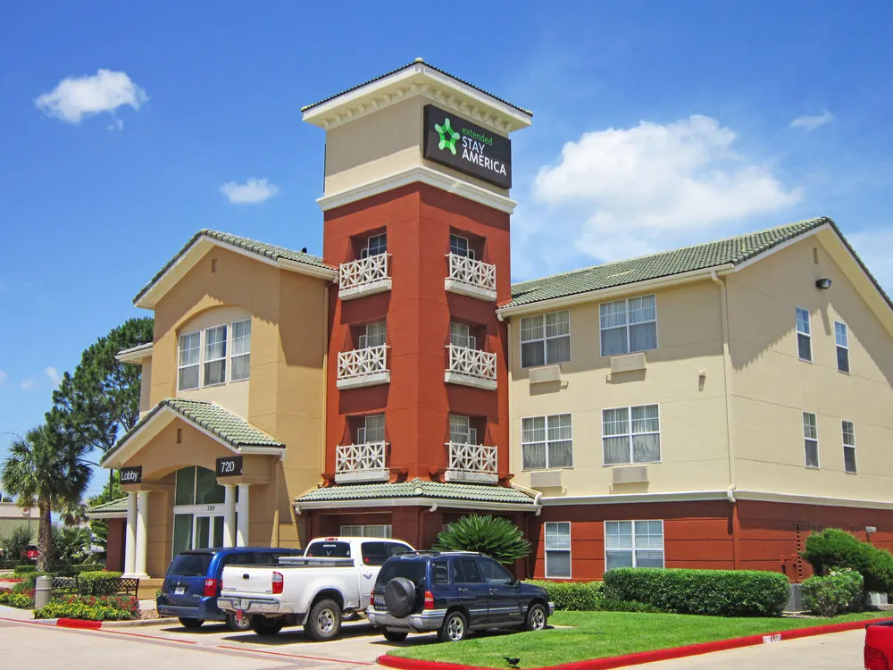 Extended Stay America Suites- Houston - NASA - Bay Area Blvd.