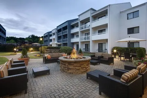 Courtyard by Marriott Atlanta Marietta/I-75 North