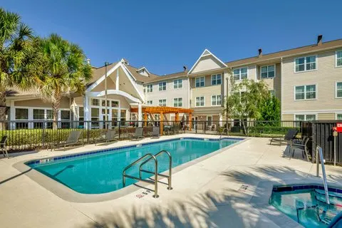 Residence Inn by Marriott Ocala