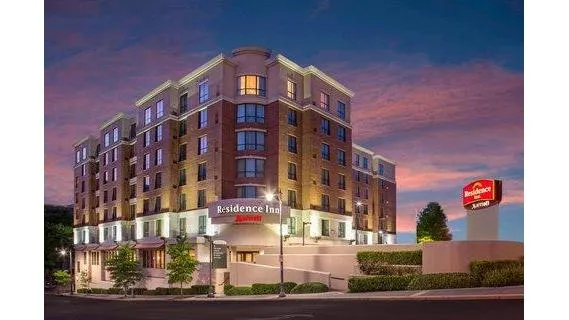 Residence Inn by Marriott Birmingham Downtown at UAB