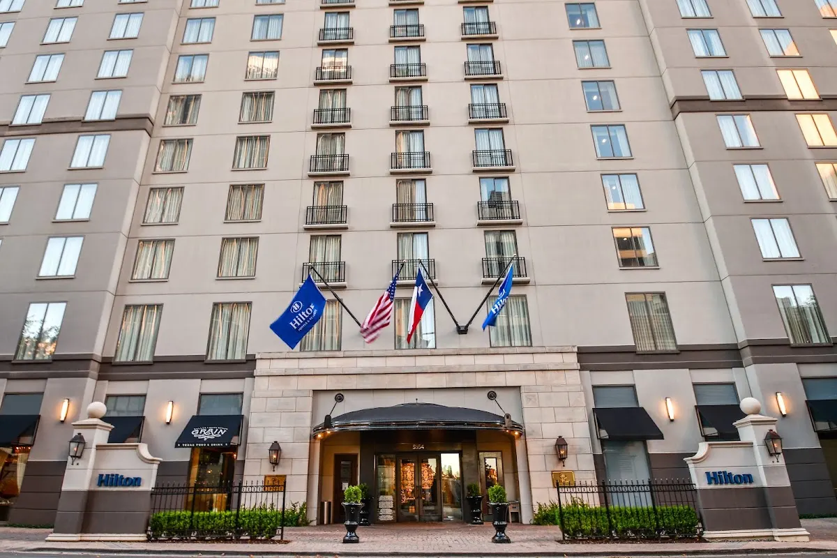 Hilton Dallas/Park Cities