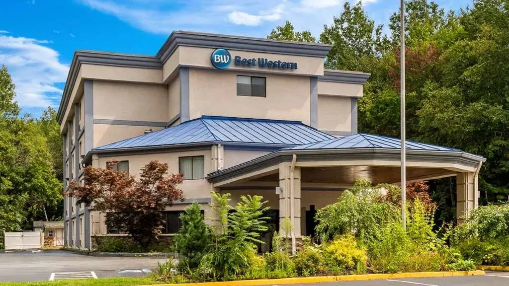 Best Western West Lebanon- Hanover Hotel