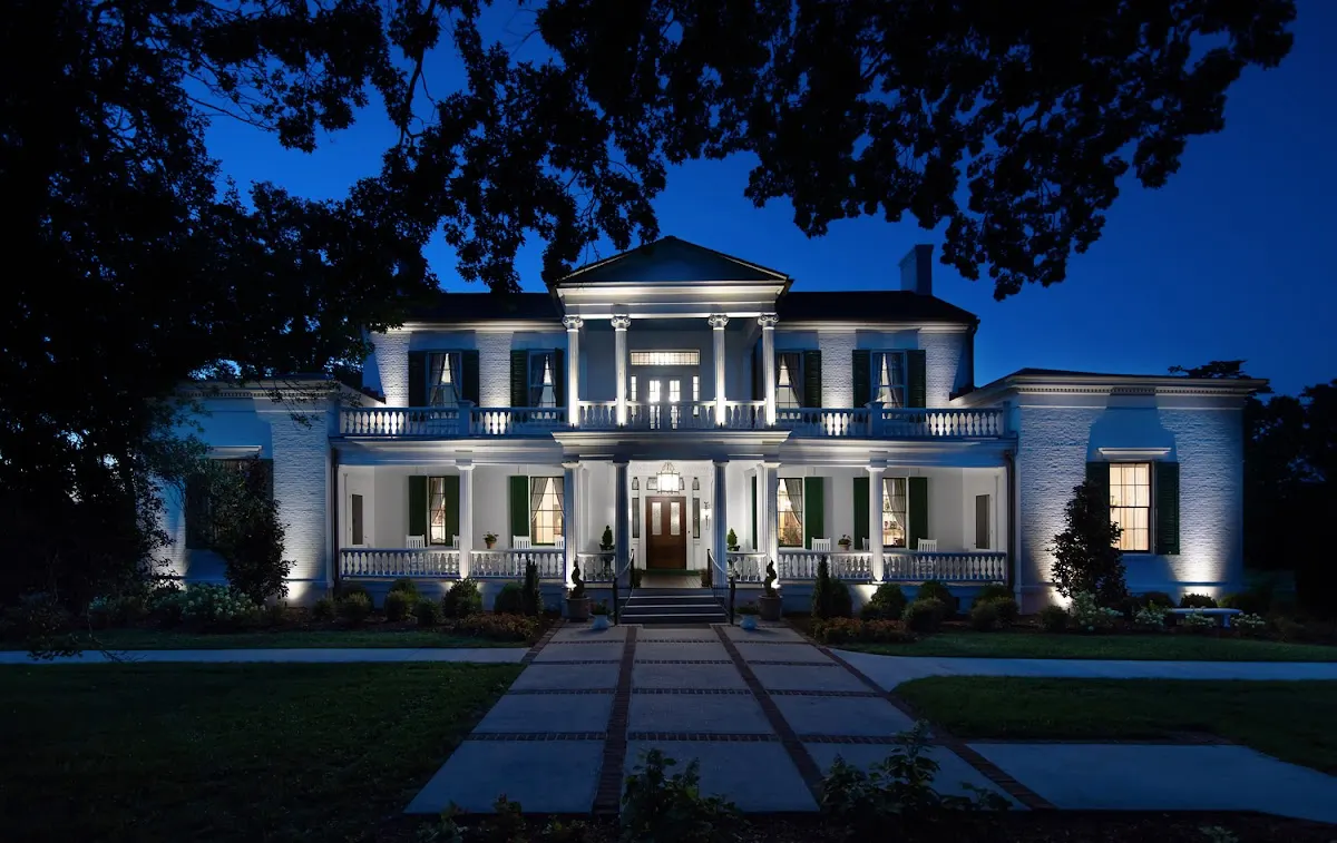 Belle Air Mansion a Boutique Hotel