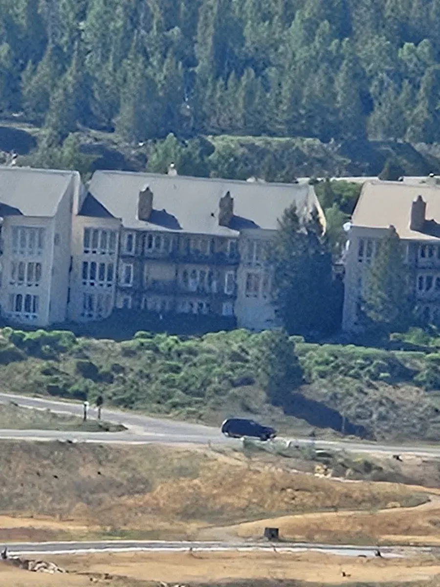 Granby Ranch
